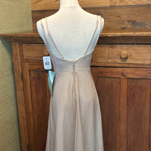 Formal Dress (New) - Picture 2 of 8